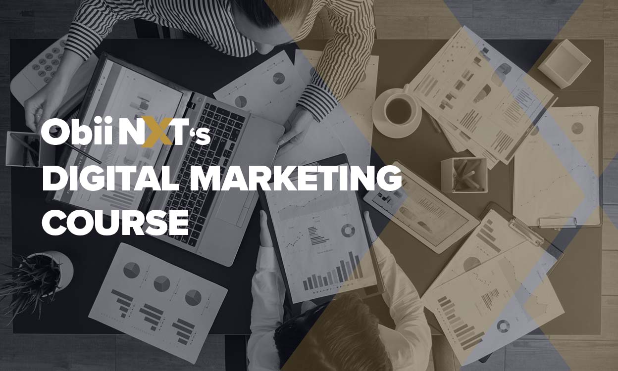 Digital Marketing Course Digital Marketing Course