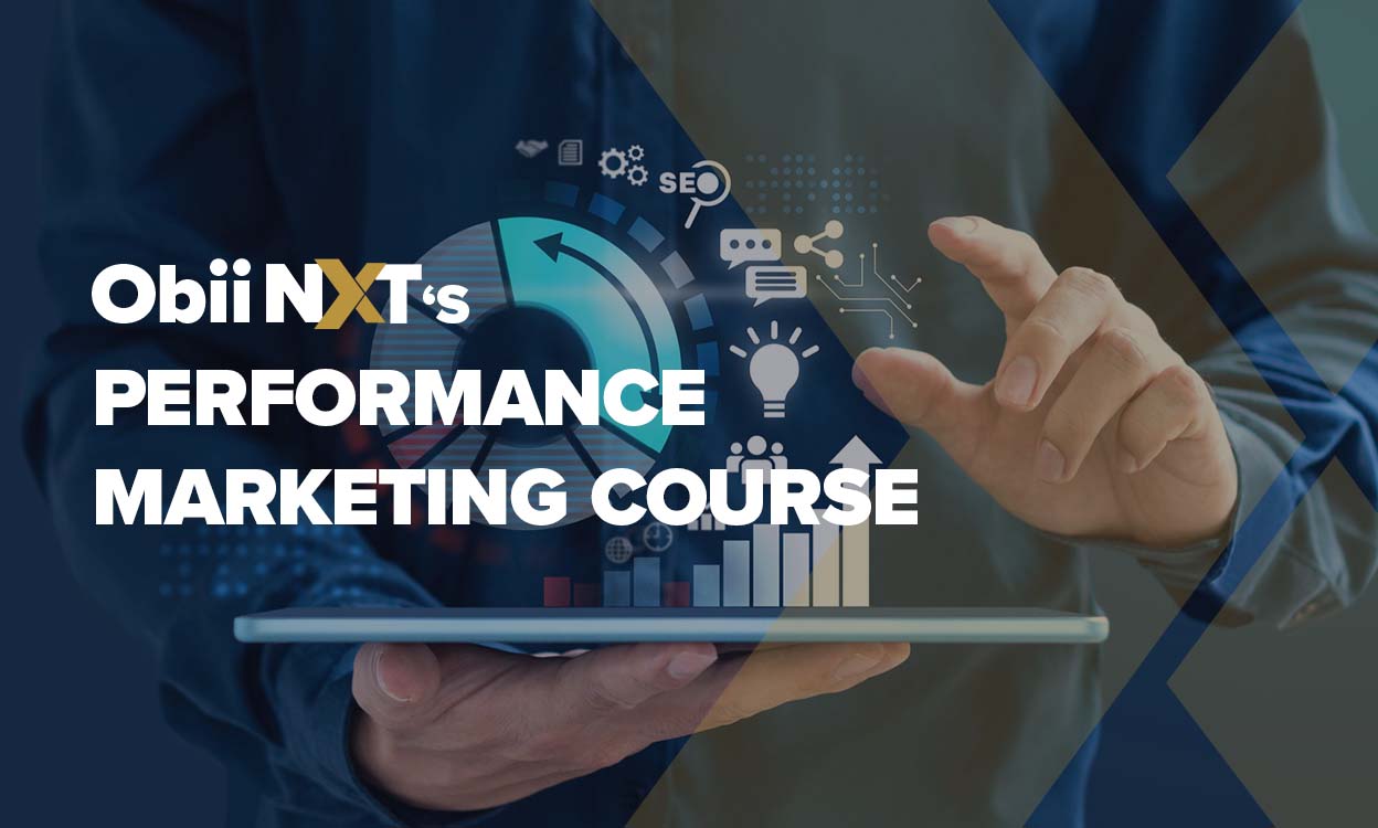 Performance Marketing Course Performance Marketing Course