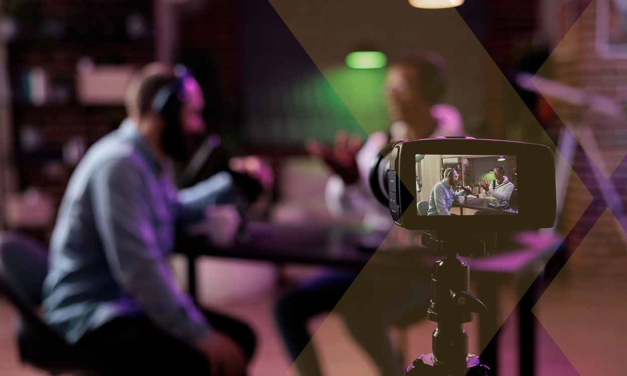 Podcast Production Course Podcast Production Course